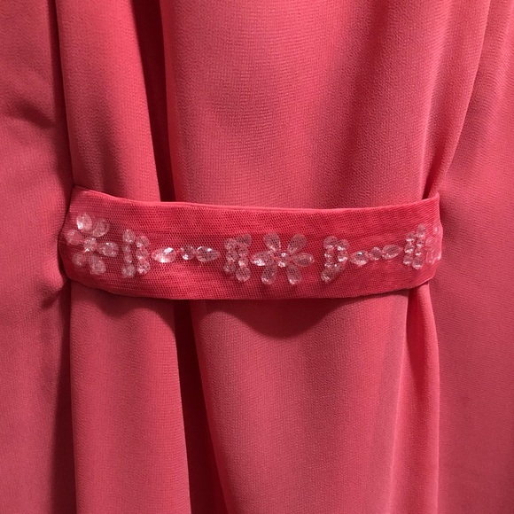 SimplyVera by Vera Wang tunic dress in size medium - Picture 3 of 8